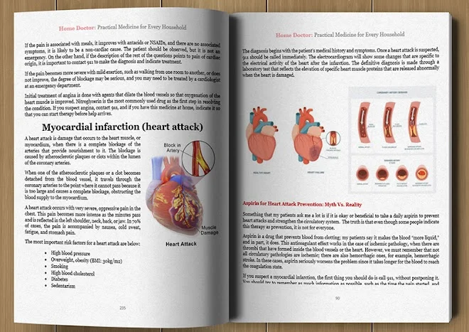 Home Doctor Book buy