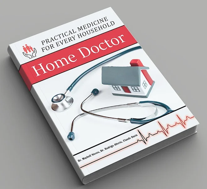 Home Doctor Book