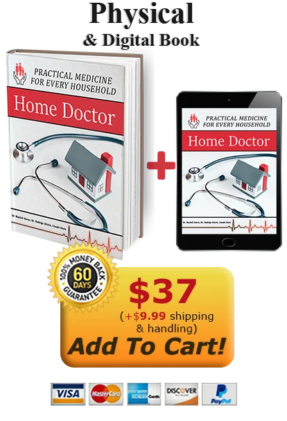 get Home Doctor  