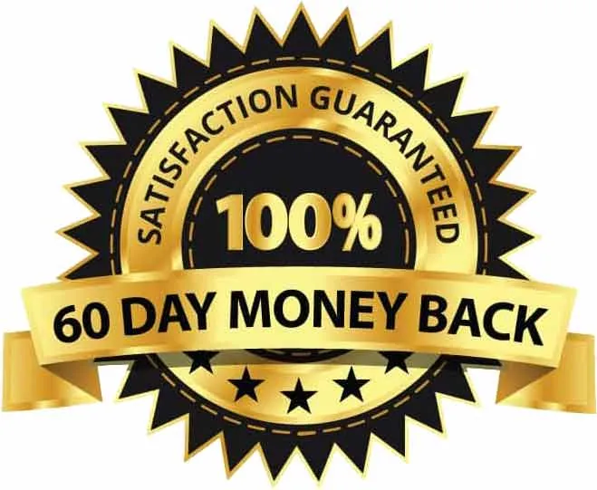 Home Doctor Money Back Badge